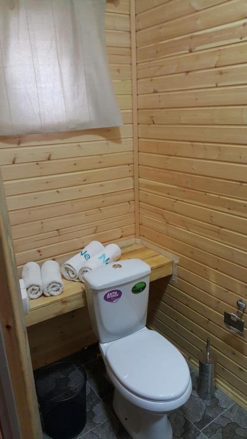 Boutigue Hotel Nebesa Chimgan Kültér fotó