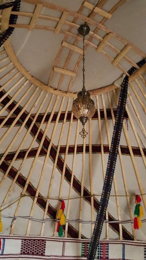 Boutigue Hotel Nebesa Chimgan Kültér fotó