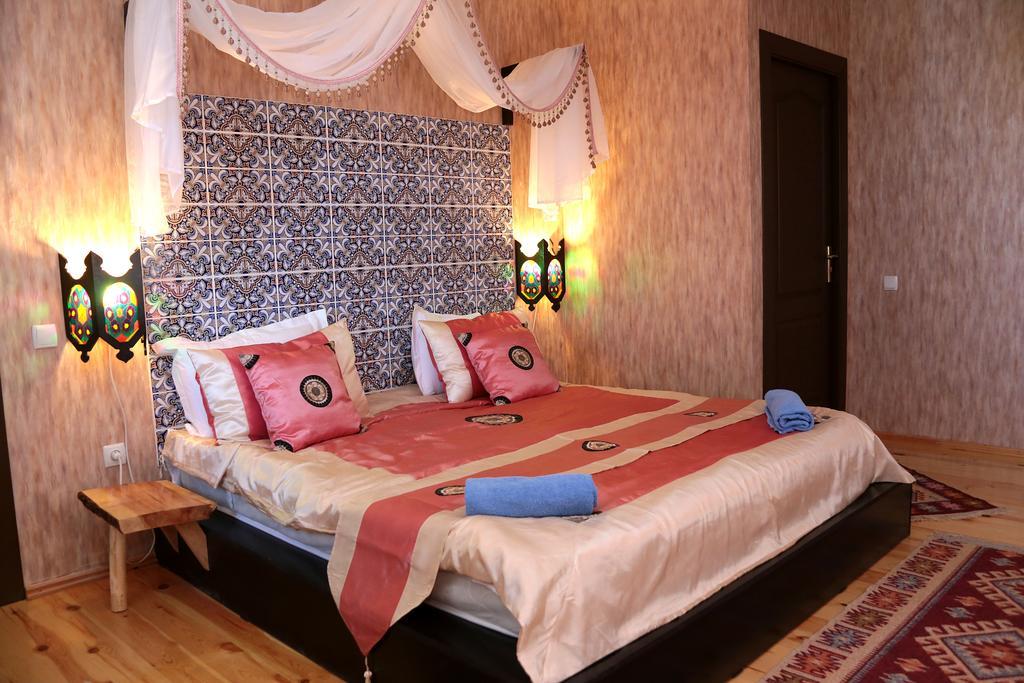 Boutigue Hotel Nebesa Chimgan Kültér fotó