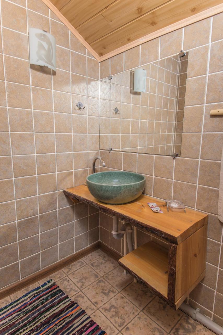 Boutigue Hotel Nebesa Chimgan Kültér fotó