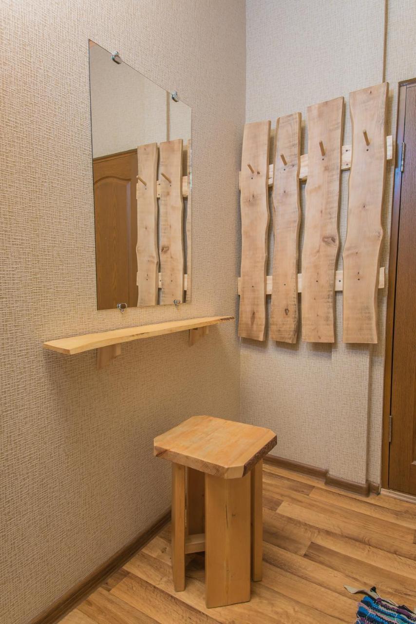 Boutigue Hotel Nebesa Chimgan Kültér fotó
